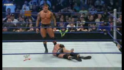 Ortan Razbiva Triple H