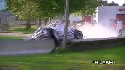 Fail Compilation September 2013 __ Failarmy
