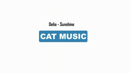 Delia - Sunshine [2010]