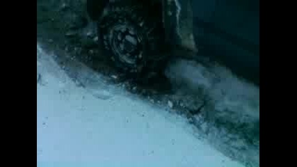Ivan Karaivanov off road