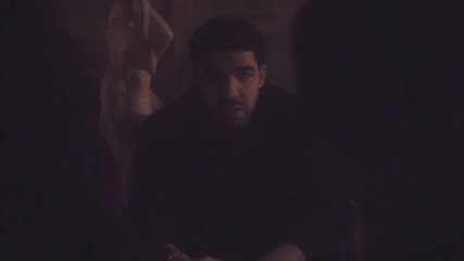 Drake - Marvins Room [official Video]