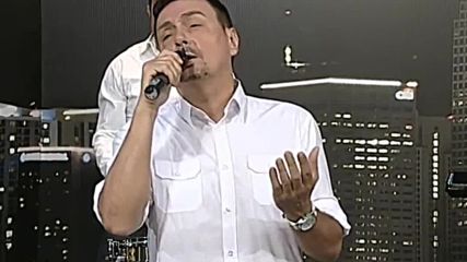 Dragan Kojic Keba - Lako je umreti (hq) (bg sub)