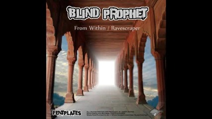 Blind Prophet - From Within