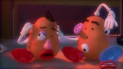 Toy Story 3 Preview Featurette 