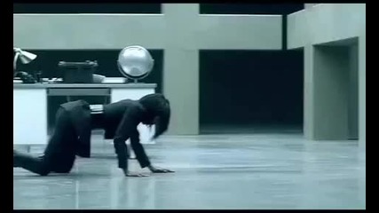 Ciara Ft T - Pain - Go Girl 