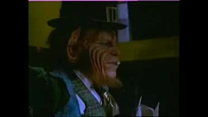 48. Leprechaun (ужас икони Топ 50)