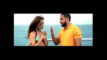 Aventura - El Malo