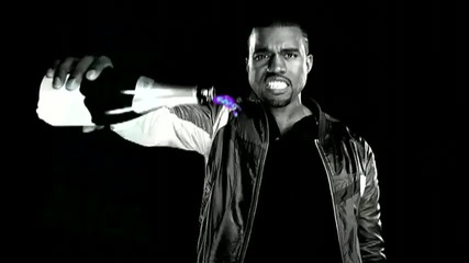 Kanye West - Good Life ft. T-pain