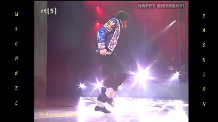 Michael Jackson - One More Chance Tribute 