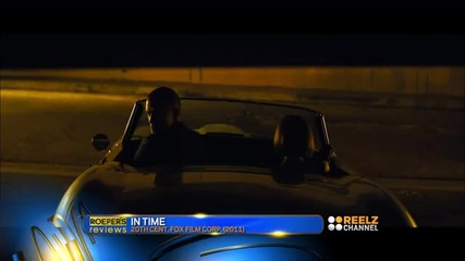 Richard Roeper's Reviews - In Time Review
