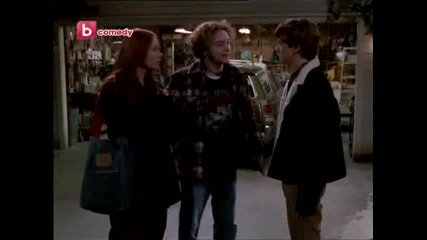 Шеметни години С01 Е11 Бг Аудио * The 70s show *