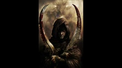 Prince Of Persia