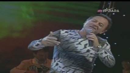 Mile Kitic - Svi su tu,a tebe nema - Grand Show (Tv Pink 2004)