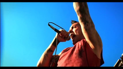 Rev Theory - Hell Yeah