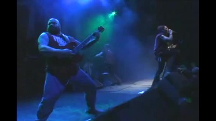 Down The Seed Live 