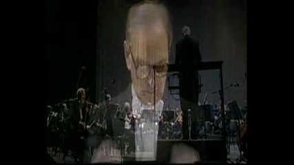 Ennio Morricone - Cinema Paradiso