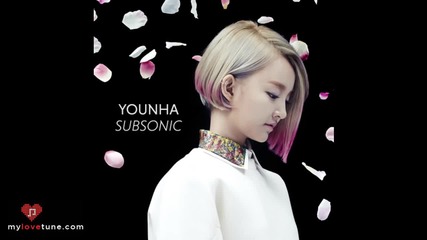 Younha - Not There (feat. Eluphant) [subsonic] [mp3+dl]