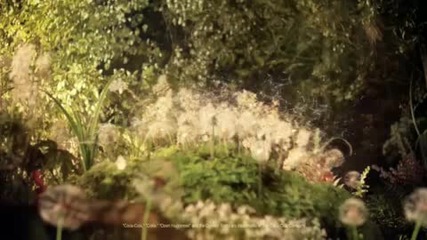 Coca - Cola - Heist