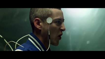 Lewi White ft. Devlin, Ed Sheeran, Yasmin, Griminal - Young Guns [ Official Music Video