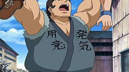 [ Bg Subs ] Shijou Saikyou no Deshi Kenichi - 46 [ Satsugai Fan Subs ]