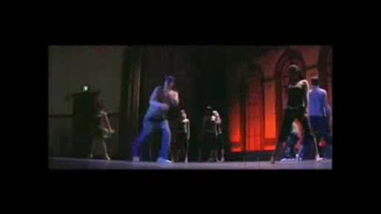 Funny Moments From Step Up