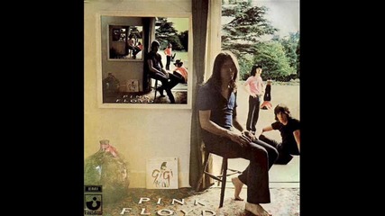 Pink Floyd - Several Species of Small Furry Animals Gathered Together in a Cave and Grooving with a