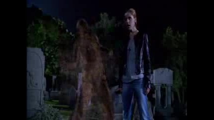 Buffy Just So You Know