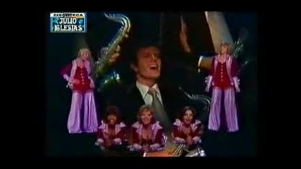 Julio Iglesias - Loves Theme
