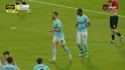 Hat Trick by Antonio Vutov