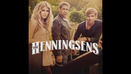 Бг. Превод! The Henningsens - I Miss You