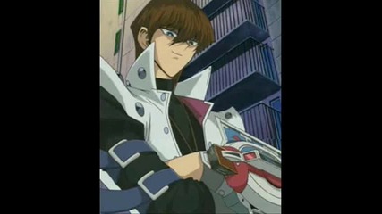 Seto Kaiba - Im Alive