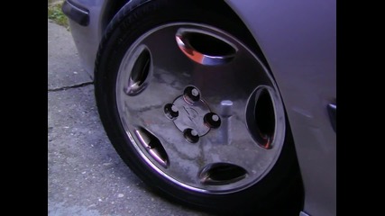 Opel Calibra