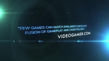 Enslaved Odyssey To The West Premium Edition Trailer
