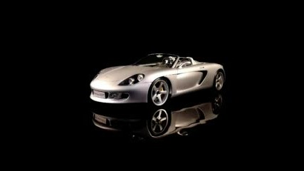 Porsche Carrera Gt Slideshow