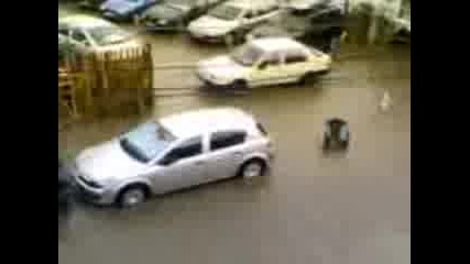 Navodnenie Sozopol