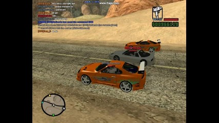 Gta Fnf 