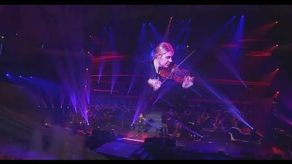 Дейвид Гарет - David Garrett -"music" концерт - част4