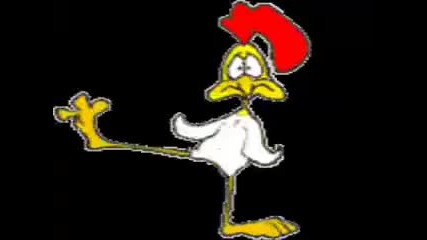 chicken dance ha ha 