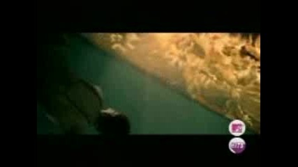 Usher - Burn