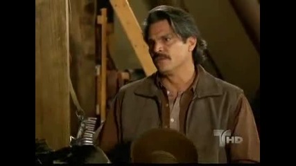 Los Herederos Del Monte Capitulo 7 (2/5)