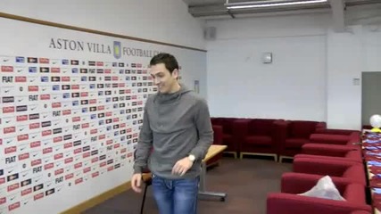 Предизвикателство - Колко главички може да направи Stewart Downing 