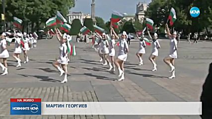 Отбелязваме Деня на славянската писменост и култура