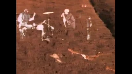 Midnight Oil - The Dead Heart