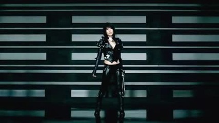 Boa - I Did It For Love - Music Video