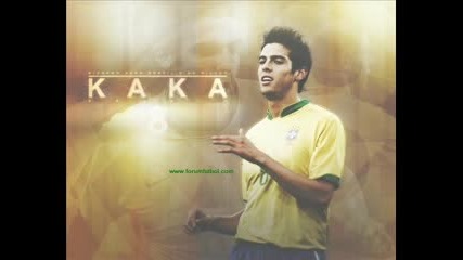 Kaka The Best