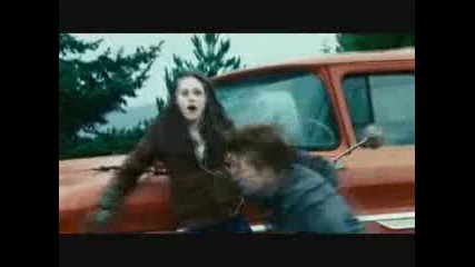 Edward And Bella - Halo