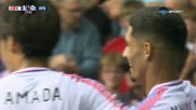 Goal by Crystal Palace