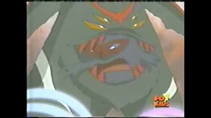 Digimon Hell