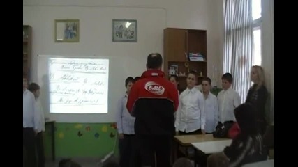 kratka literaturna kompoziciq posvetena na vasil levski