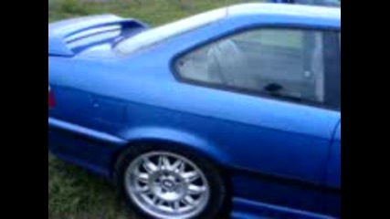 Bmw M3 E36 3.2 - 321